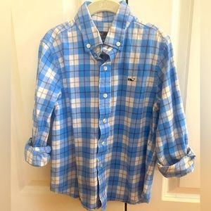 🎉 Boys Vineyard Vines Button Down Shirt🎉